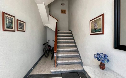 Casa en venta en Moaña – Cabanillas 156