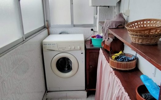 Piso en venta en Calle de Nigrán 4, As Travesas – Balaídos, Centro urbano, Vigo, 5º exterior con ascensor