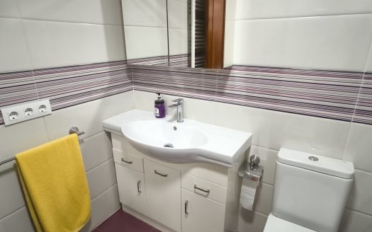 Piso en venta en avenida do Fragoso, 31, 9º con ascensor