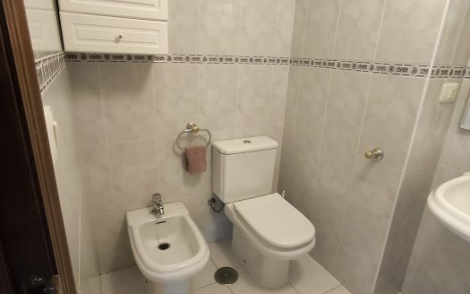 Piso en venta en Barbate, Cangas, Cangas
