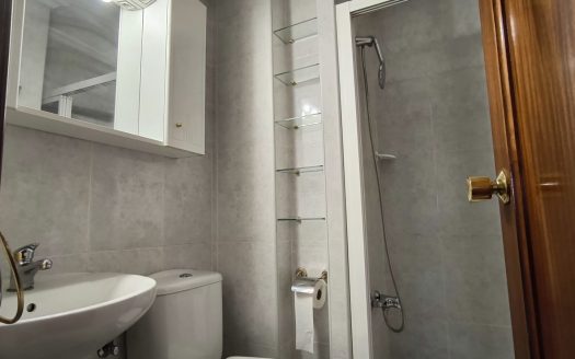 Piso en venta en avenida do Fragoso, 31, 9º con ascensor