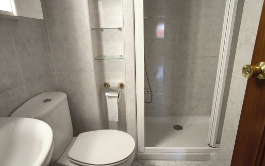 Piso en venta en avenida do Fragoso, 31, 9º con ascensor